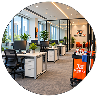 Commercial Offices